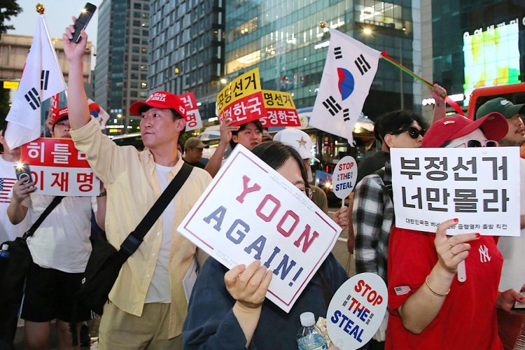 🔥韩中矛盾激化：支持与羞愧，韩国“恨中”情绪爆发！