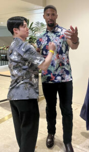 💥离队球星竟现夺冠旅行？队内人士：我们心胸宽广！ 封面