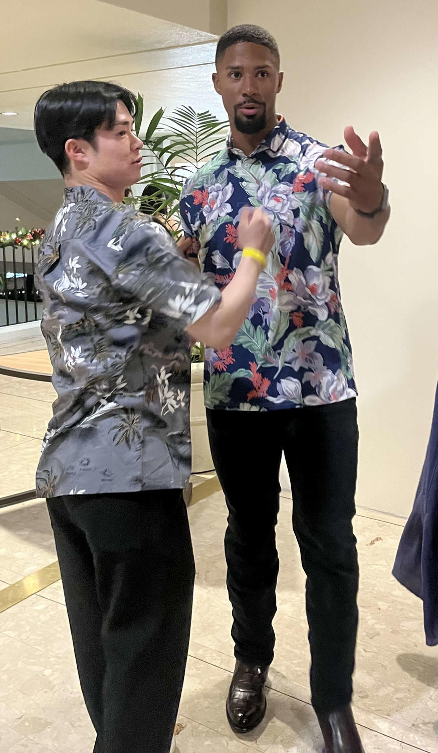 💥离队球星竟现夺冠旅行？队内人士：我们心胸宽广！