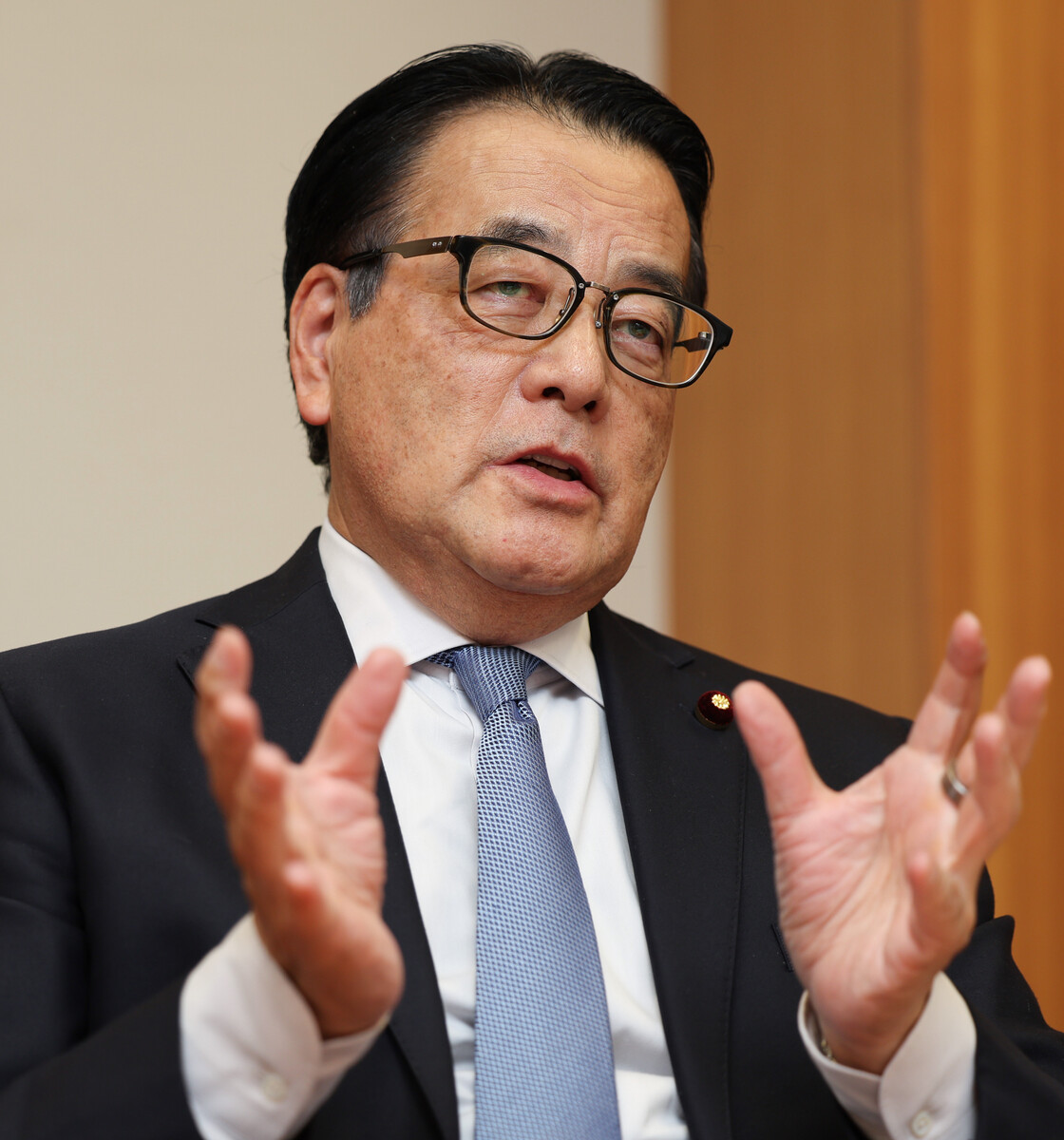 💥政客真言：通往战争的路，你信吗？