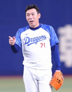 ⚾️别只看脸！内野手，先抡起来再说！ 封面