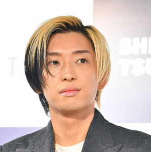 💔光头：为我牺牲了诺亚，半年闪婚又闪离！ 封面