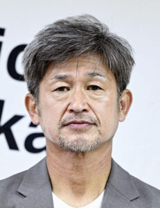 ⚽️58岁老将复出？竟瞄准低级别联赛！ 封面