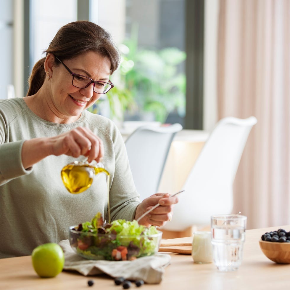 🍚稳定血糖，吃这些！10种食物让你轻松告别“糖”慌！