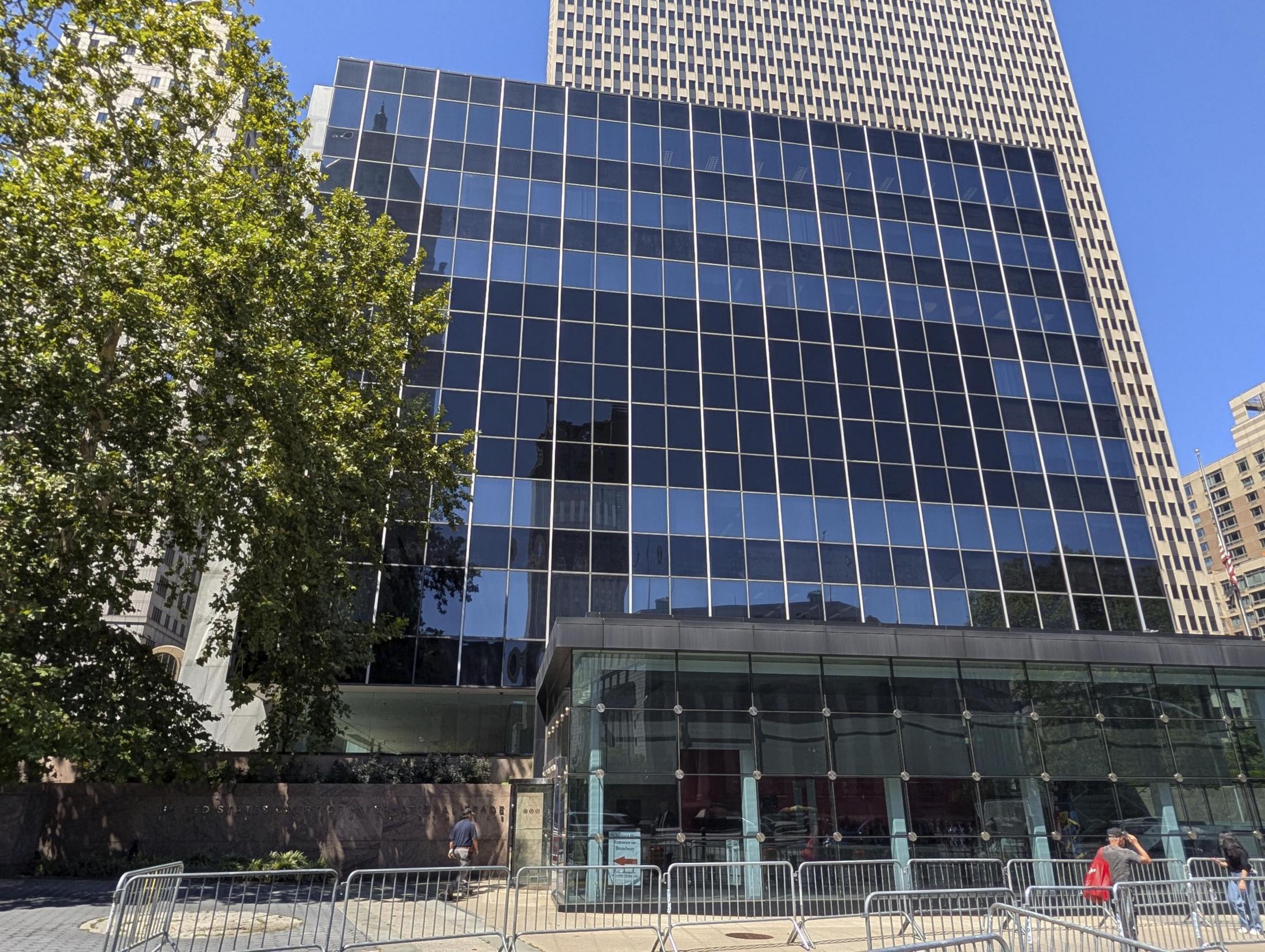 🚨日企怒告美国！关税风波，钱要回来了！