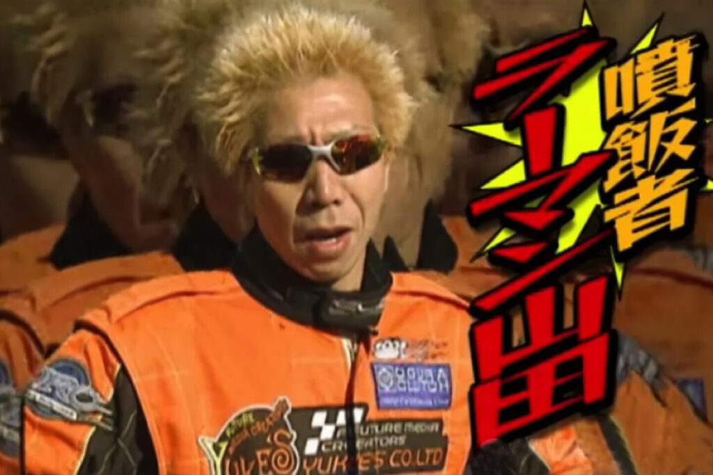 🏎️ 少年追梦，竟成“狂飙”车手！