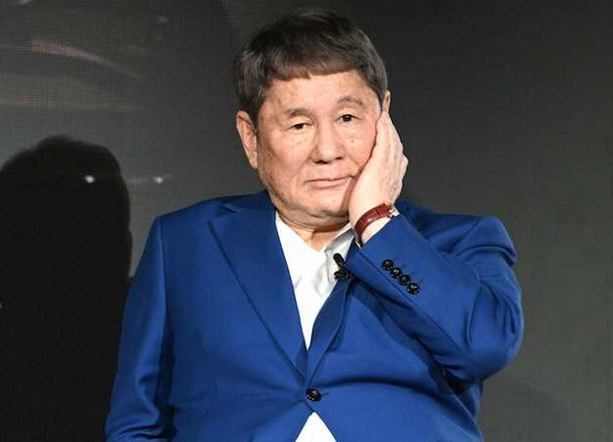 💥笑到头掉！他选出的最佳喜剧搭档，竟是…（赞爆！）