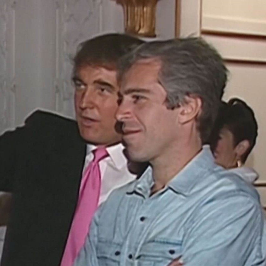 💥特朗普黑幕？美司法部删档引惊呼！