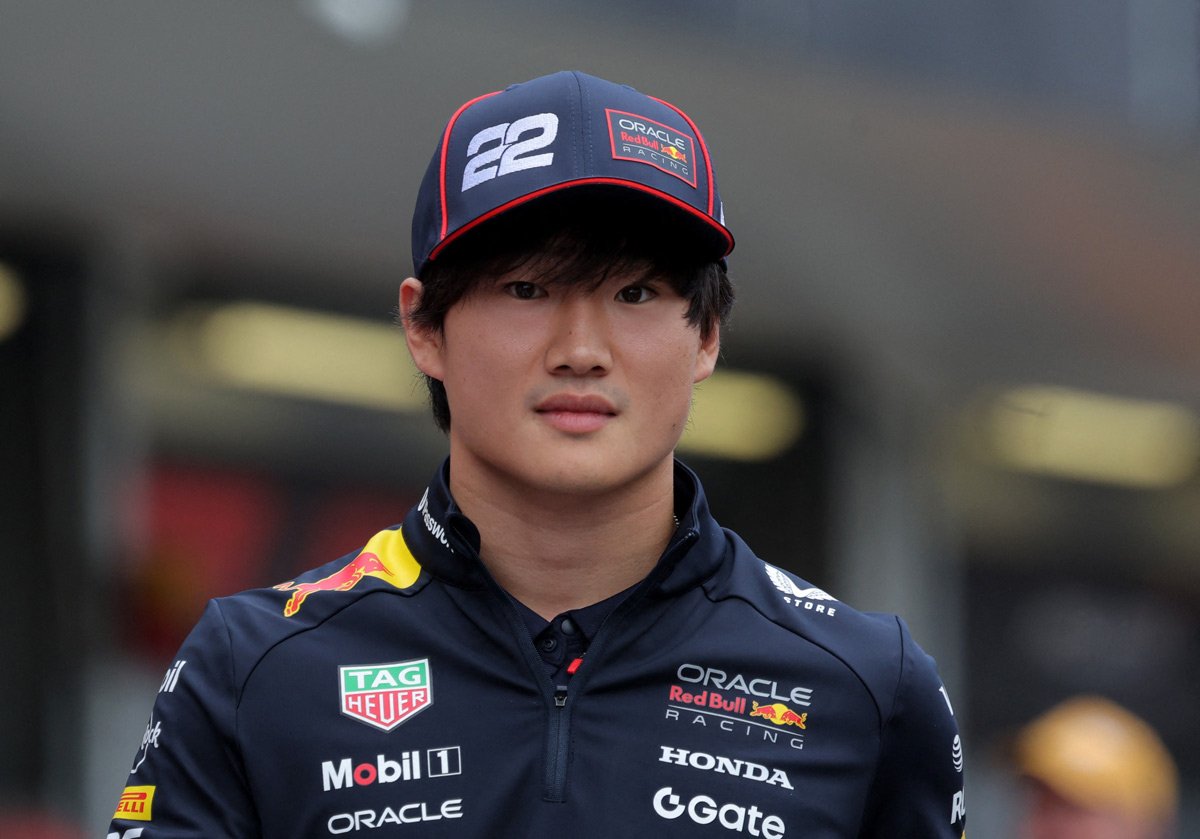 💥年度最差？F1小将自曝：可能不适合这份工作！