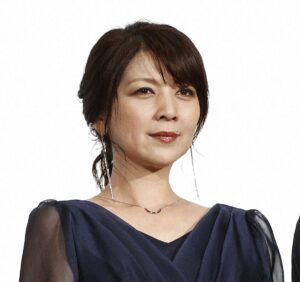 ✨57岁直子：54岁后，男人的眼神…变了！😱 封面