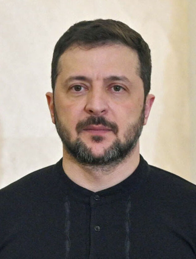 💥乌克兰：加入北约？先放一放，先谈谈！