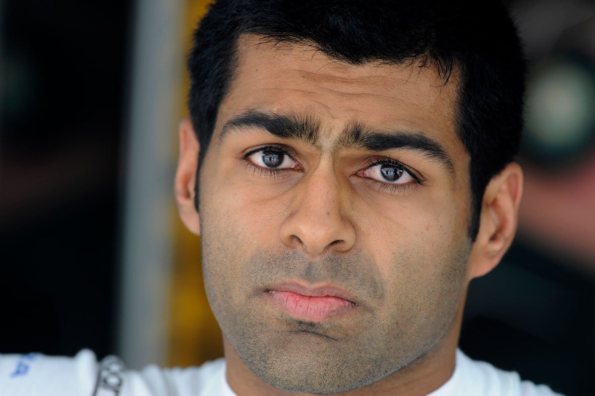 🔥中国站F1：老将怒批！赛道像沼泽，灵魂已失！