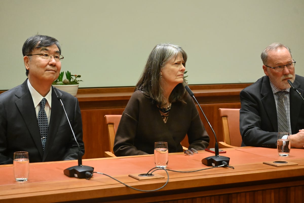 💥癌症有望被攻克？大阪大学教授诺奖前夕发声！