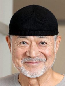 💥老戏骨惊爆：中国为啥遭人嫌？日本又何必自诩清高？ 封面