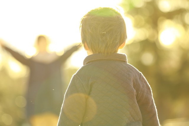 💡孩子别样，妈妈心慌？接纳“特别”的爱！