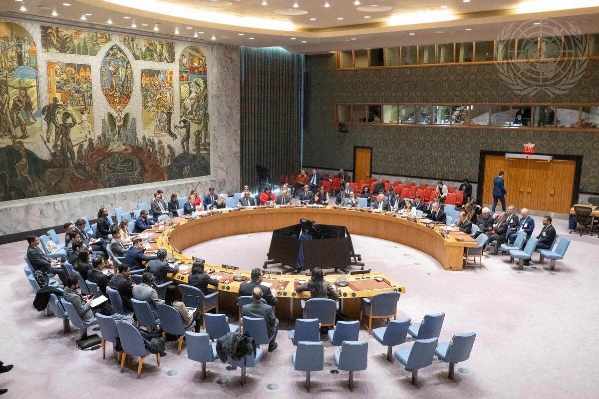 🔥中国又开喷日本！这次连联合国都卷入！