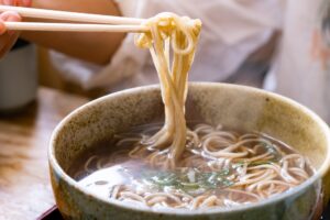 🍜70岁大爷都说好！这几家面馆，好吃到爆！ 封面