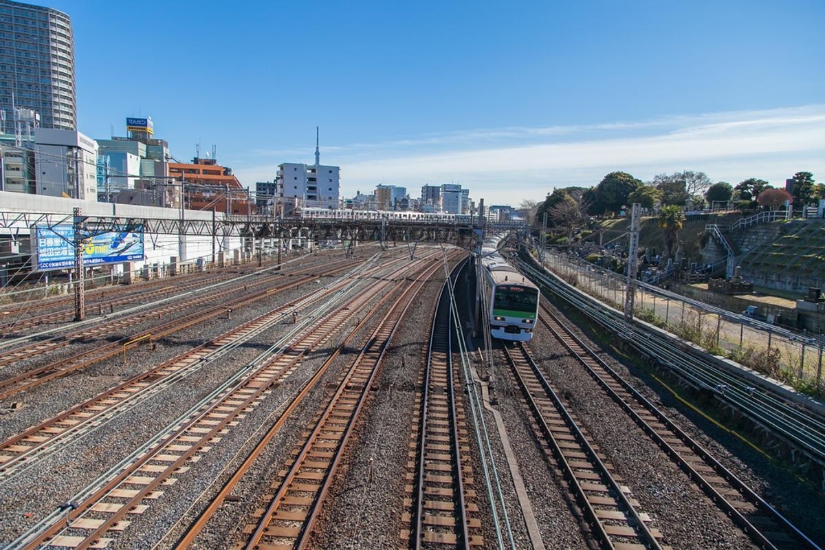 📍东京圈，你真以为了解吗？（划重点！）