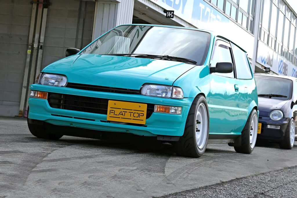 💥这车，绝对有问题！💥