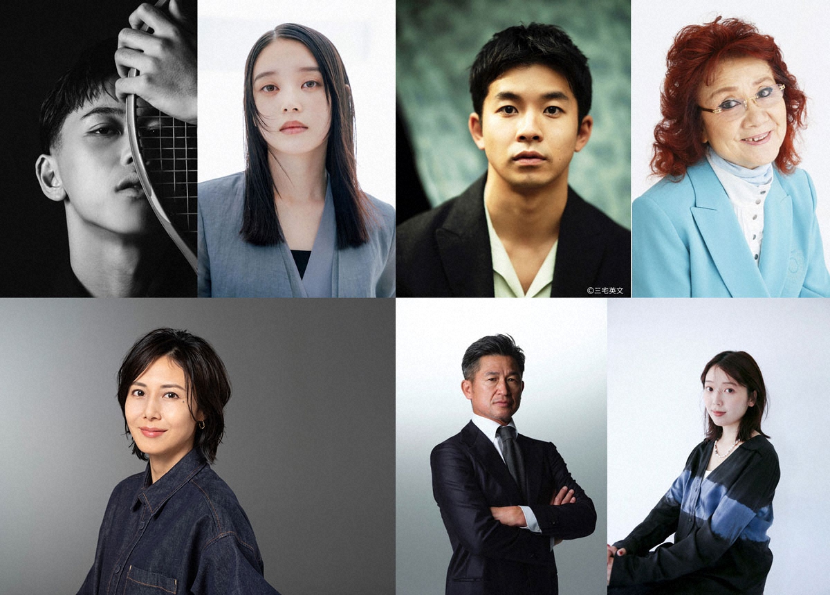 🔥年度红白歌会：神仙阵容，就问你服不服！