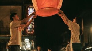 🎬 从日剧到台影：她的人生逆袭，靠的只是懂外语！ 封面