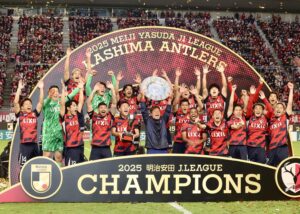 🔥横滨霸榜！清水垫底！日联分组尘埃落定！ 封面