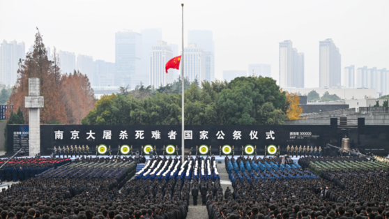 💥中国为啥这么强硬？真相来了！