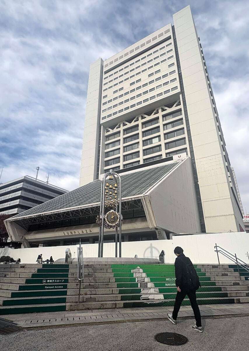 ✨中野太阳堂：沉寂2年，重启希望？