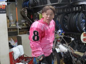 ⚡️痛失！52岁赛车王陨落，传奇谢幕！ 封面