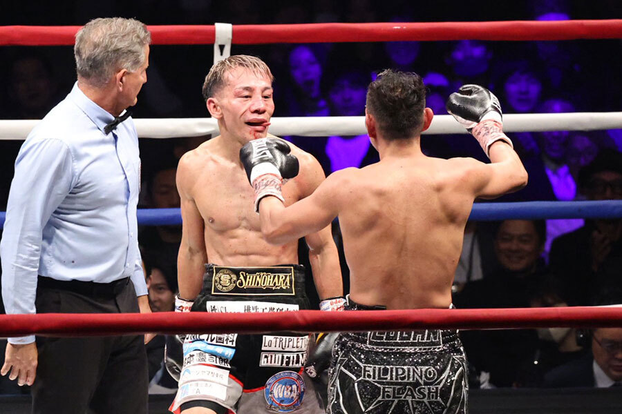 🔥逆转！血战险胜传奇拳王，43岁老将梦碎！