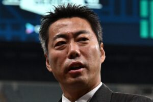 🔥上原浩治：美国队这次真拼了！绝非侥幸！ 封面