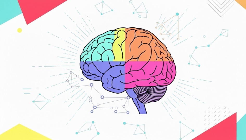 🧠 揭秘！精神疾病与大脑的惊人联系，8800人MRI扫描告诉你真相！