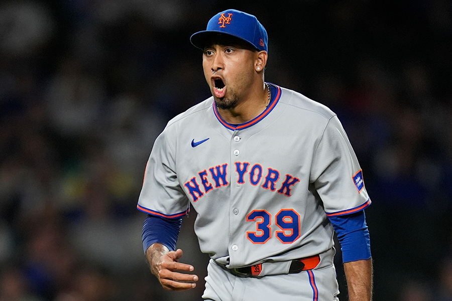 ⚾️ 巨星闪耀！道奇队再签大牌，砸10亿！