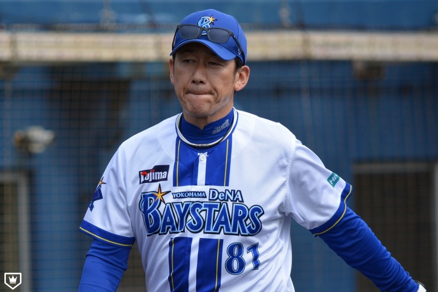 ⚾️ 昔的球星怒批DeNA：球风太糙，看球真让人恼火！
