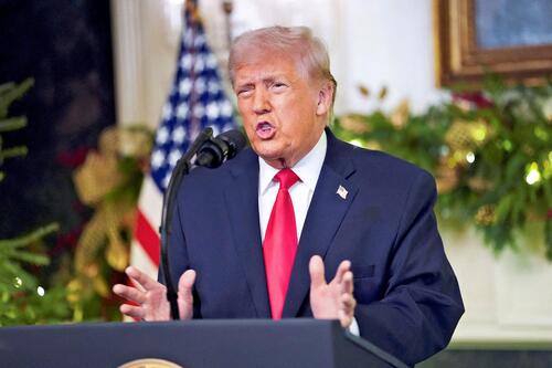 💥乌克兰和平？美俄竟要“私下会谈”！