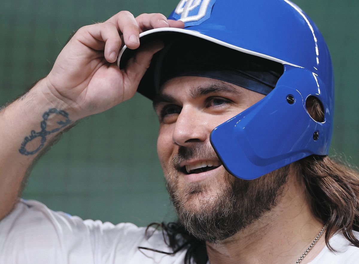 💥痛失！日职球星陨落，留下遗憾…