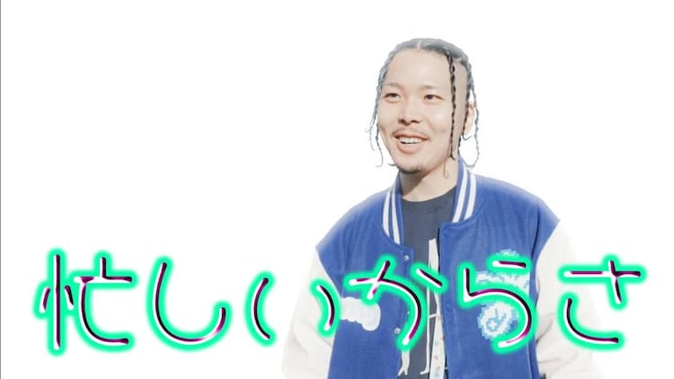 💥劲爆！日本乐队互撕，一天内就回击！