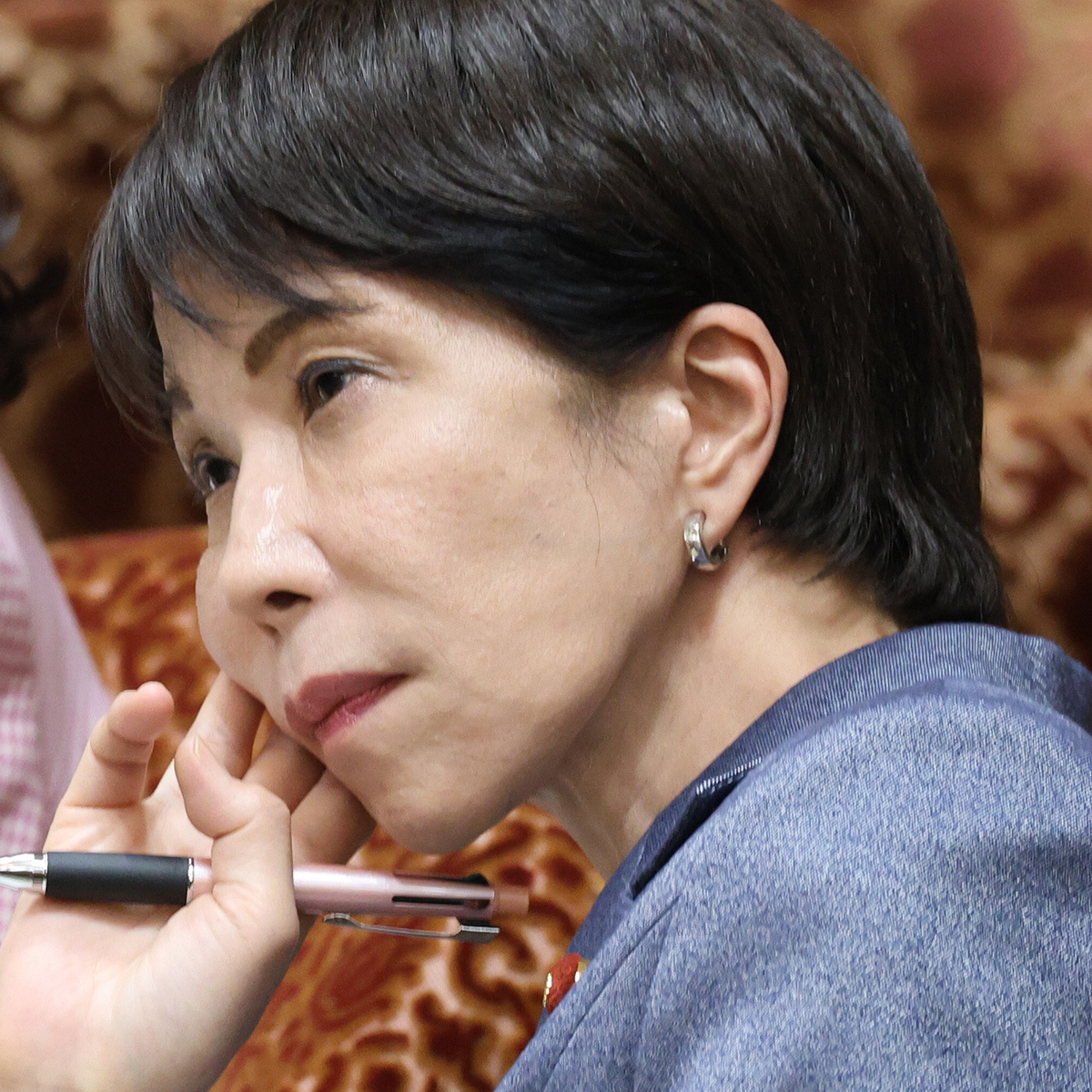 💥高市首相“失言”引爆危机！台海风波，舆论炸锅！