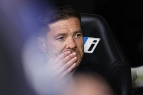 🚨皇马弃子？哈维·阿隆索帅位危！