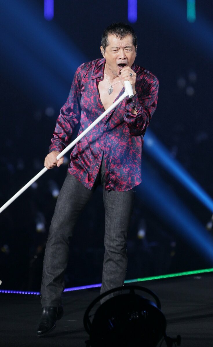 🔥永吉大神救场！NHK最后的倔强，逆袭了！