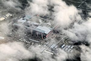 💰️巨额融资！日本芯片狂飙突进！ 封面