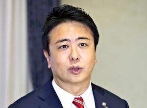 🍚 福岛市长怒批：大米券？钱到百姓前就没了！ 封面