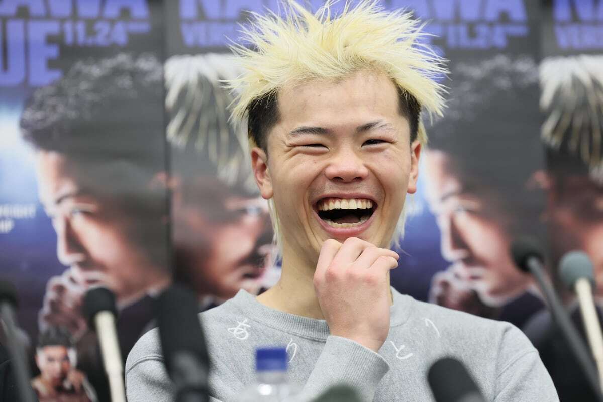 💥天心VS世界拳王！争夺挑战权，燃爆全场！🔥