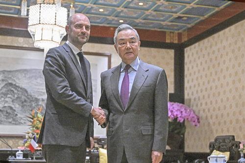 💥日本：中国的抹黑，没人信！经济威胁玩过头了！