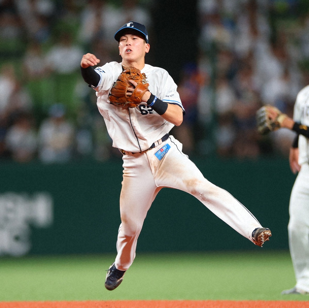 🔥年度最佳防守：菜鸟逆袭！田中完败！