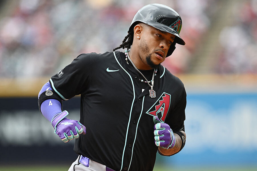 ⚾️ 18亿巨星！大谷的宿敌，16年魔咒来袭！