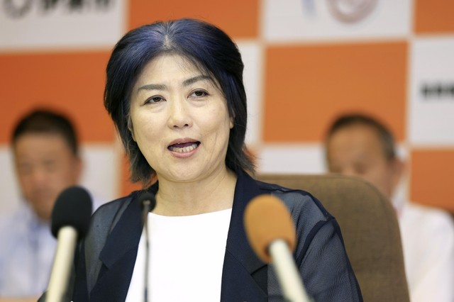 💥她沉默了！竞选失败的真相：被拒绝了！