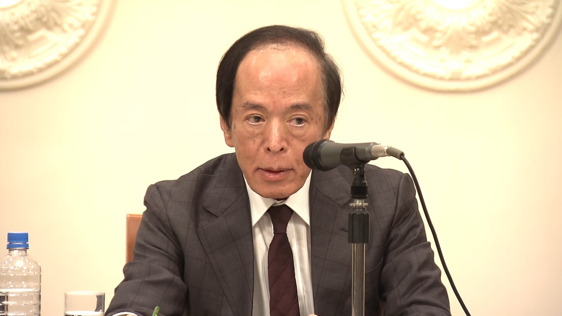 🚨日元不敢动？小心经济翻车！