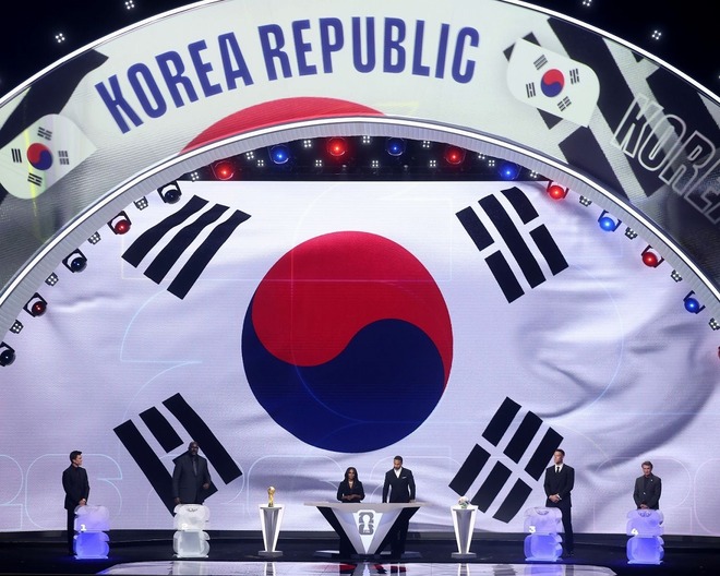 🔥美媒：韩国夺冠？别做梦了！东道主：没戏！