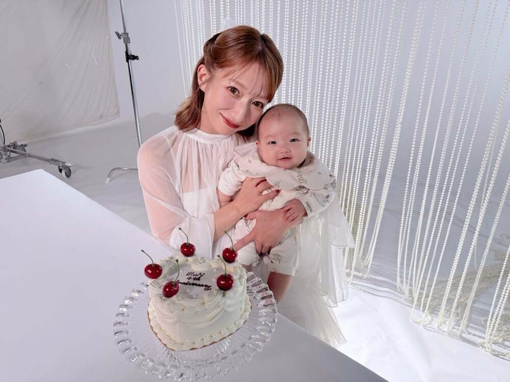 👶崩溃！月子没睡够，第五胎也遭睡眠折磨！